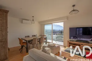 Appartement à Tresserve (73100)