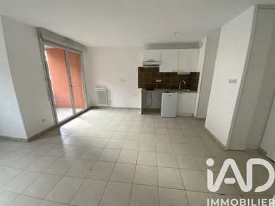 Appartement à Toulouse (31200)