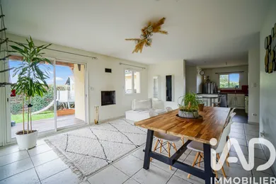 Maison à Tournefeuille (31170)