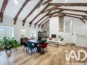 Farm in Saint-Hostien (43260)