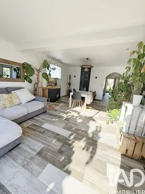 House in Ambarès-et-Lagrave (33440)