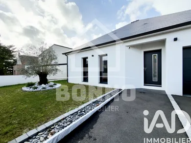 House in Savenay (44260)