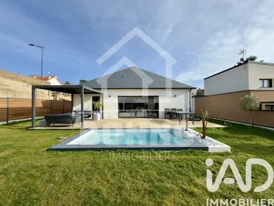 House in Savenay (44260)