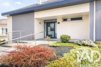 Maison traditionnelle à Clouange (57185)