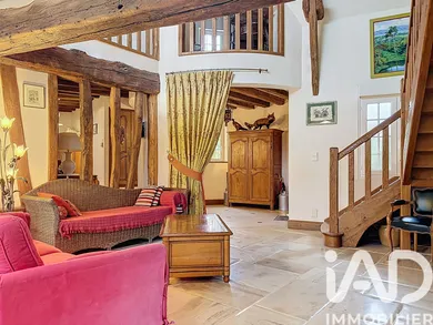 Demeure à Croisilles (28210)