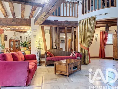 Demeure à Croisilles (28210)