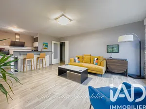 Appartement à Carrières-sous-Poissy (78955)