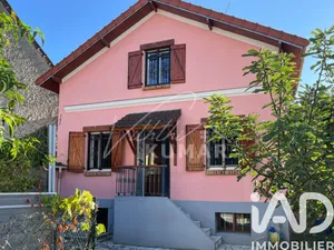 House in Aulnay-sous-Bois (93600)