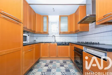 Maison à Aulnay-sous-Bois (93600)