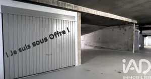 Parking in Gennevilliers (92230)