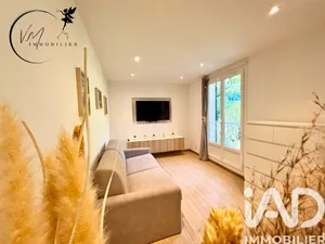 Studio à Carqueiranne (83320)