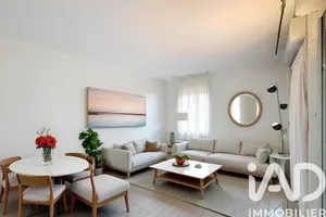 Apartment in Villiers-sur-Marne (94350)