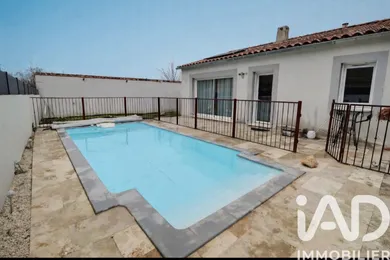House in Sorgues (84700)