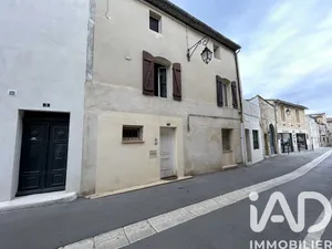 Village house in Aimargues (30470)