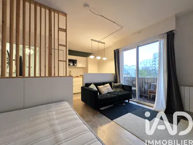 Appartement à Rennes (35700)