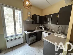Village house in Aimargues (30470)