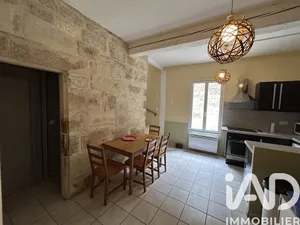 Village house in Aimargues (30470)