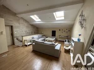 Maison de village à Aimargues (30470)