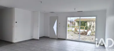 House in Parentis-en-Born (40160)