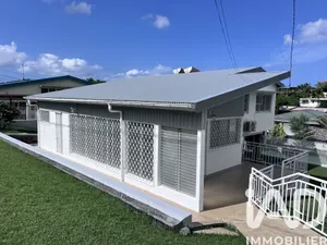 Maison à Fort-de-France (97200)