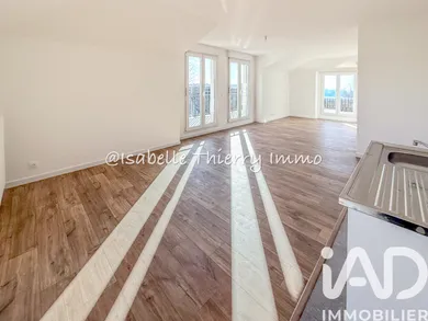 Apartment in Champlan (91160)