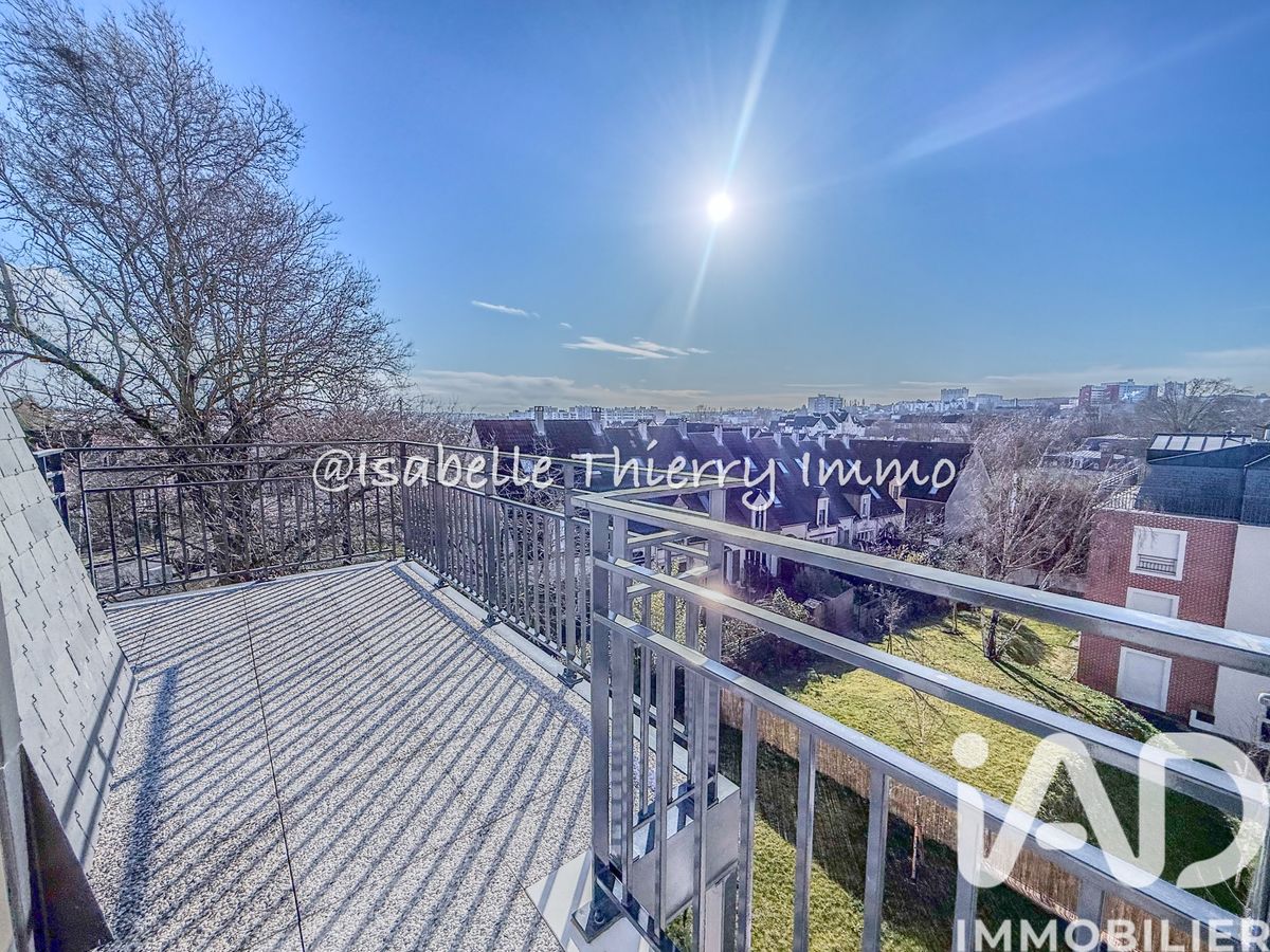 appartement à Champlan