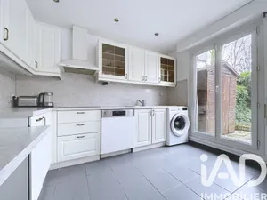 Apartment in Champs-sur-Marne (77420)