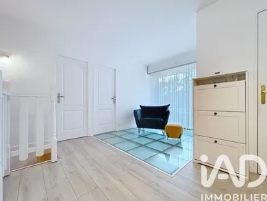 Apartment in Noisiel (77186)