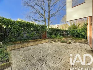 Appartement à Champs-sur-Marne (77420)