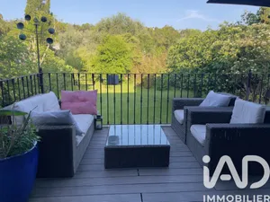 Maison à Villennes-sur-Seine (78670)