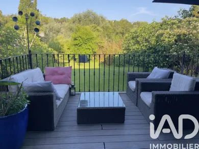 Maison à Villennes-sur-Seine (78670)