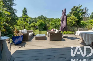 House in Villennes-sur-Seine (78670)