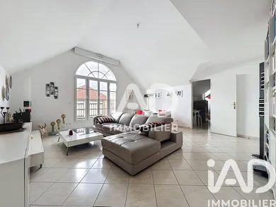 Apartment in Tournan-en-Brie (77220)