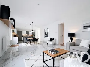 House in Sermaise (91530)