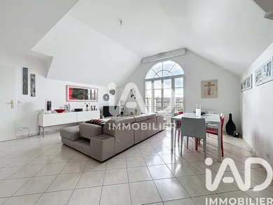 Apartment in Tournan-en-Brie (77220)