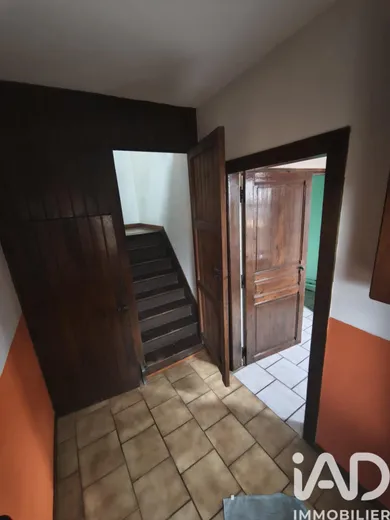 Townhouse in Ghissignies (59530)
