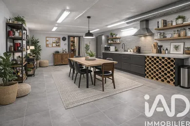 Appartement à Vence (06140)