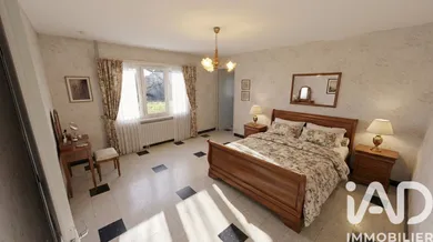 Maison de campagne à Flines-lès-Mortagne (59158)