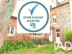 Maison de ville à Saint-Quay-Portrieux (22410)