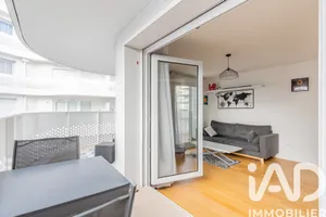 Appartement à Alfortville (94140)