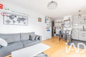 Appartement à Alfortville (94140)