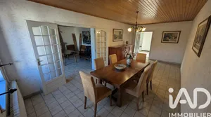 Maison de campagne à Flines-lès-Mortagne (59158)