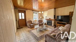 Maison de campagne à Flines-lès-Mortagne (59158)