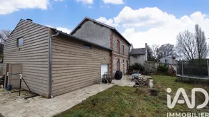 House in Souain-Perthes-lès-Hurlus (51600)