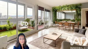 Apartment in Perpignan (66000)