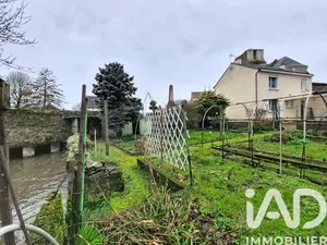 Maison à Chemillé-en-Anjou (49120)