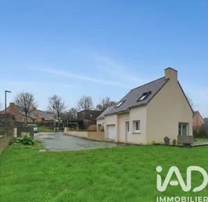 Maison à Rosporden (29140)