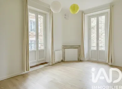 Appartement à Vence (06140)