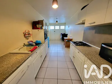 Maison à Châtellerault (86100)