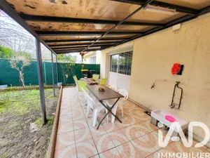 Maison à Châtellerault (86100)